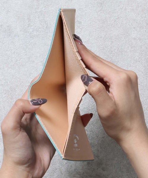 The Endless Summer（エンドレスサマー） 財布 「WEB / FLAG SHOP限定