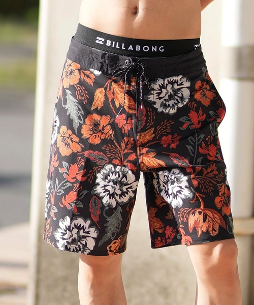 BILLABONG 水着 BILLABONG/ビラボン ボードショーツ/トランクス