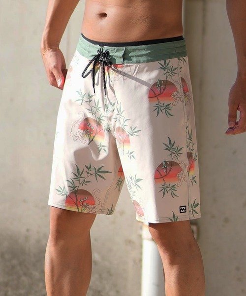 BILLABONG 水着 BILLABONG/ビラボン ボードショーツ/トランクス