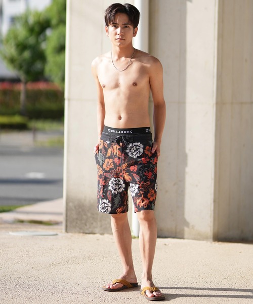 専用　billabong  ビラボン　水着　サーフトランクス　BHFO BILLABONG 水着 BILLABONG/ビラボン ボードショーツ/トランクス