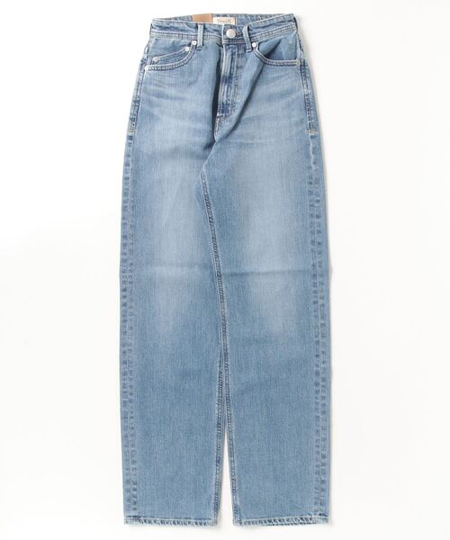 YANUK（ヤヌーク） ジーンズ デニム デニムパンツ ボーイズストレート