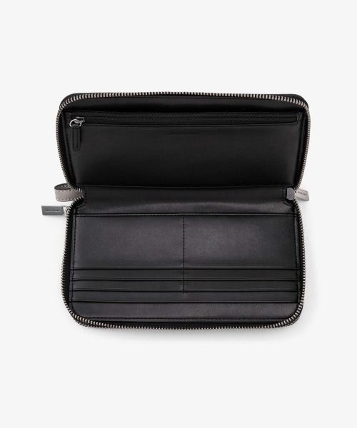 MICHAEL KORS（マイケルコース） 財布 COOPER ぺブル レザー