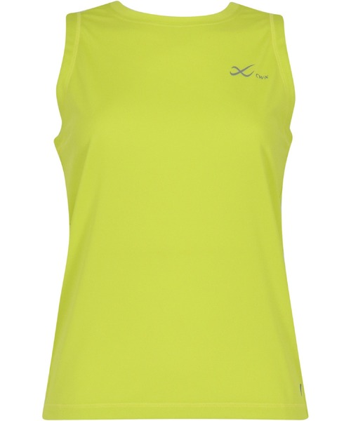 CW-X タンクトップ ノースリーブ 「薄軽ランニングシャツ