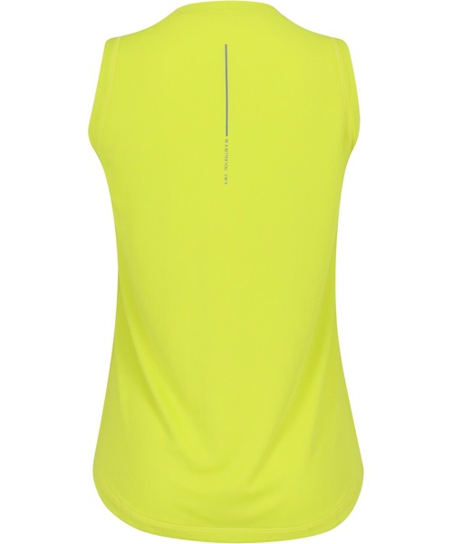 CW-X タンクトップ ノースリーブ 「薄軽ランニングシャツ