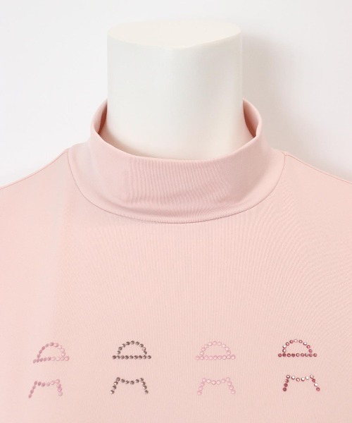 PICONE 半袖Tシャツ 38 ピンク