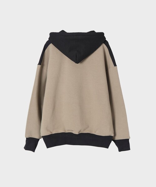 OUAT プルオーバー フーディー スウェット パーカー 3 黒 パーカー 「OUAT」ASTRO PARKA メンズ : ZOZOTOWN Yahoo!店 - 通販