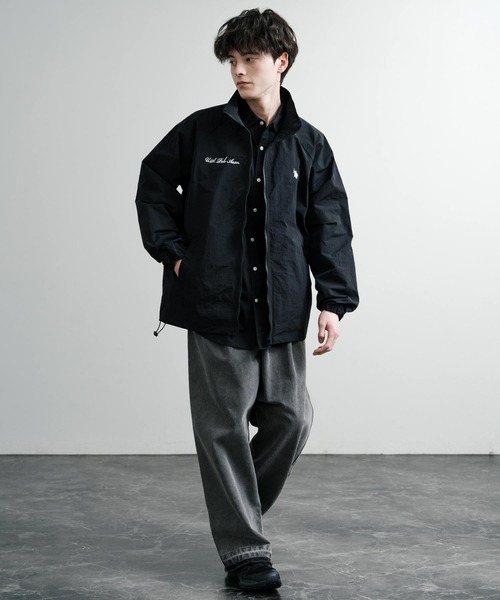 U.S. POLO ASSN. シャツ ユーエスポロアッスン オーバーサイズ