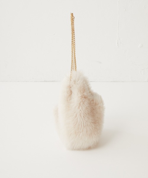 「Whim Gazette」 2WAYバッグ FREE ブラウン レディース_画像5