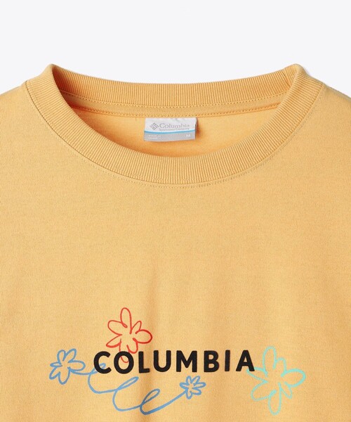 Columbia トレーナー スウェット Columbia／ウィメンズジプシー
