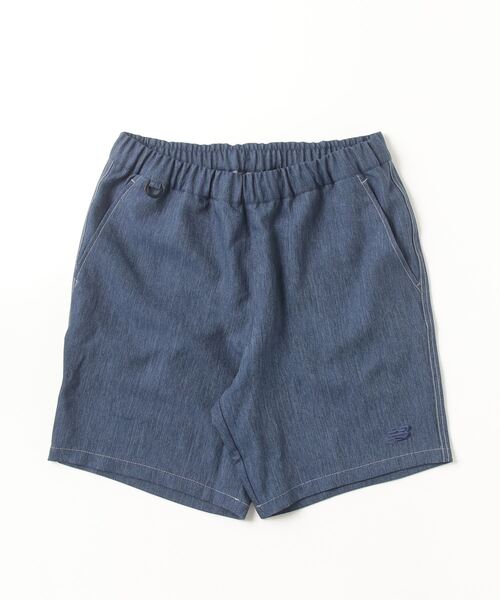 ニューバランス　パンツ　セット　サイズ7 New Balance パンツ ニューバランス デニムライクショーツ7