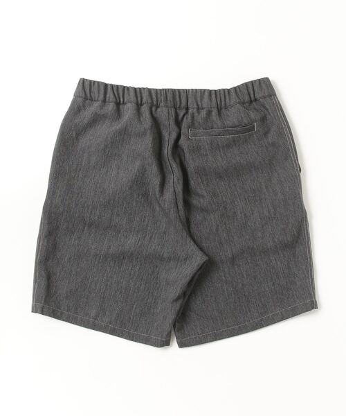 ★ ニューバランス New Balance ライフスタイルロングパンツ デニムライクジョガーパンツ THE CITY sizeM ネイビー 新品未使用タグ付 ニューバランス New Balance メンズ ライフスタイルロングパンツ