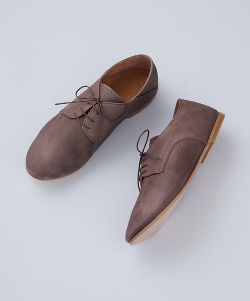 靴 ARCOLLETTA PADRONE / DERBY DANCE SHOES PADRONE ARCOLLETTA】DERBY DANCE SHOES（ドレスシューズ