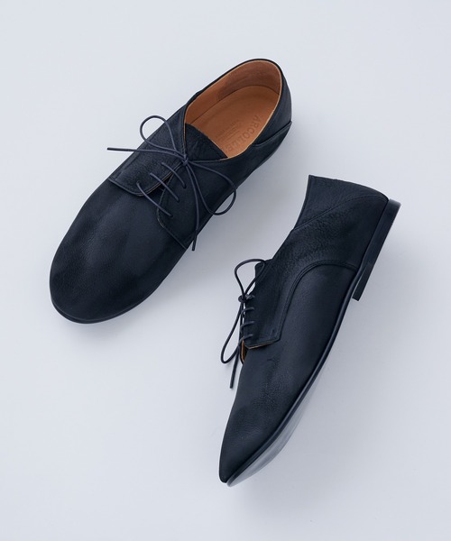 靴 ARCOLLETTA PADRONE / DERBY DANCE SHOES ARCOLLETTA PADRONE（アルコレッタパドローネ）DERBY DANCE