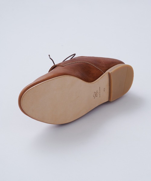 ARCOLLETTA PADRONE シューズ 「ARCOLLETTA PADRONE」別注 2WAY ARCOLLETTA PADRONE シューズ 「ARCOLLETTA PADRONE」別注 2WAY