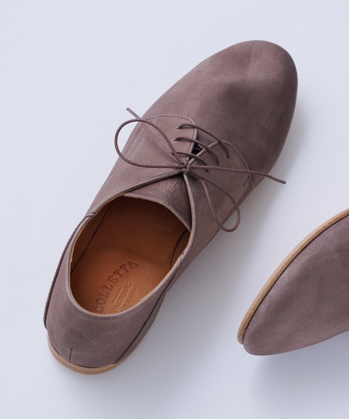ARCOLLETTA PADRONE シューズ 「ARCOLLETTA PADRONE」別注 2WAY ARCOLLETTA PADRONE シューズ 「ARCOLLETTA PADRONE」別注 2WAY