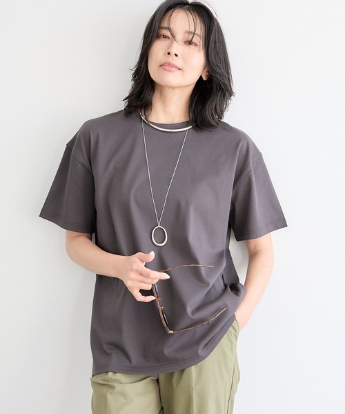 【原価ぶっ壊し割引】セリーヌ パリ コットン Tシャツ PARIS CELINE(セリーヌ) Tシャツ・カットソー(レディース