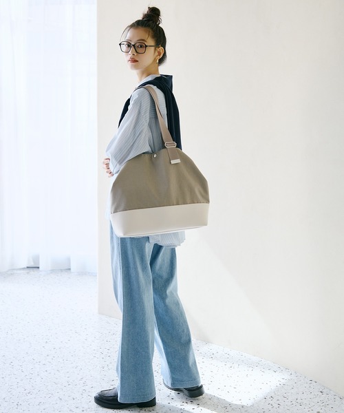 Breath TOPKAPI RIPPLE トートバッグ TOPKAPI BREATH トートバッグ 「Breath TOPKAPI」RIPPLE リプル