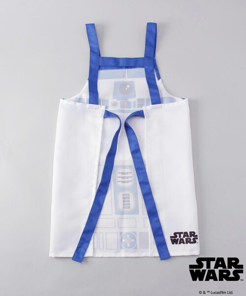 212 KITCHEN STORE キッズエプロンセット R2-D2 「STAR WARS スター