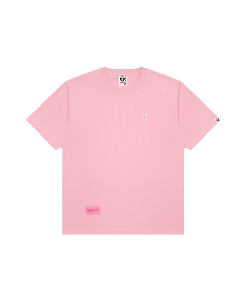 AAPE BY A BATHING APE（エーエイプバイアベイシングエイプ） tシャツ