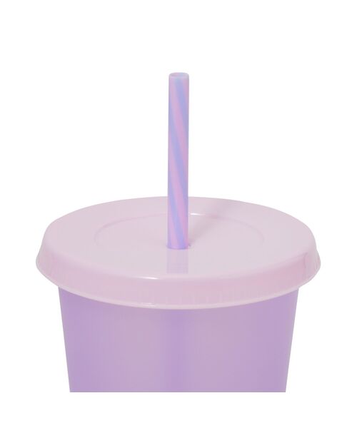 Francfranc（フランフラン） タンブラー カラーチェンジタンブラー L