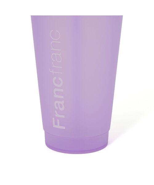 Francfranc（フランフラン） タンブラー カラーチェンジタンブラー L