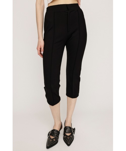 SLY レギンス スパッツ C/P PONTE LEGGINGS センタープレス