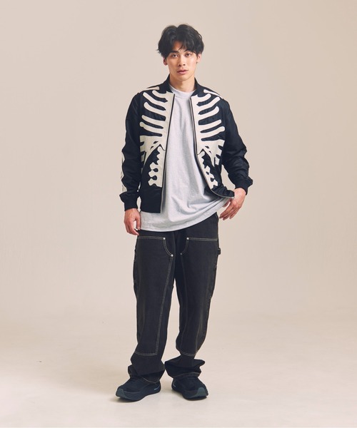 ジャケット・アウター Vanson vanson-anniversary-leather-