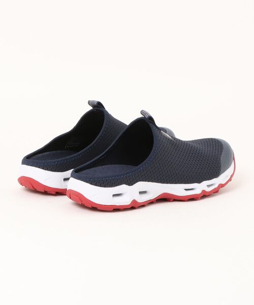 Hawkins サンダル HAWKINS ホーキンス BREATHABLE MULE 2 ブリザ