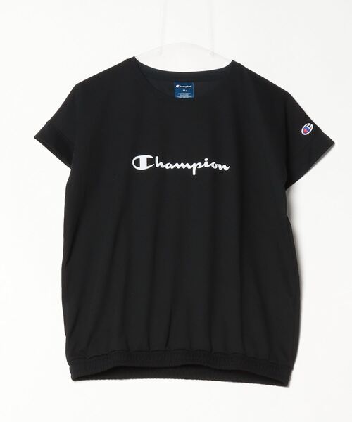 tシャツ チャンピオン  SHORT SLEEVE SHIRT_ レディース Champion tシャツ チャンピオン SHORT SLEEVE T-SHIRT_