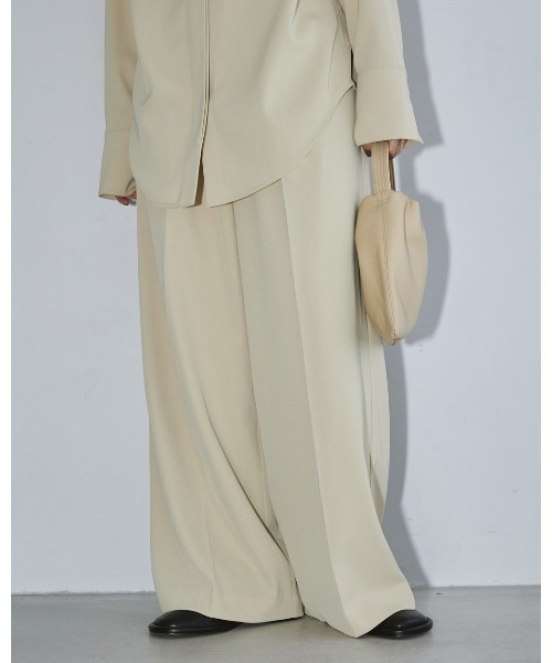 定番のお歳暮 TODAYFUL 「TODAYFUL」 パンツ 38inch ベージュ レディース パンツ