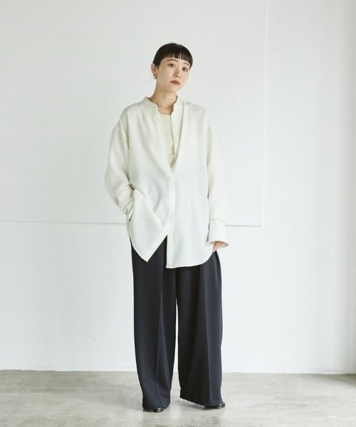 TODAYFUL 「TODAYFUL」 パンツ 38inch ベージュ レディース