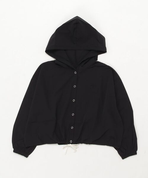 ロキシー ROXY YES SEA PARKA レディース