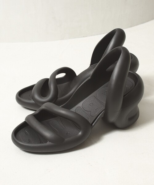 サンダル・ミュール CAMPER KOBARAH SANDALS CAMPER（シューズ） サンダル CAMPER/カンペール Kobarah