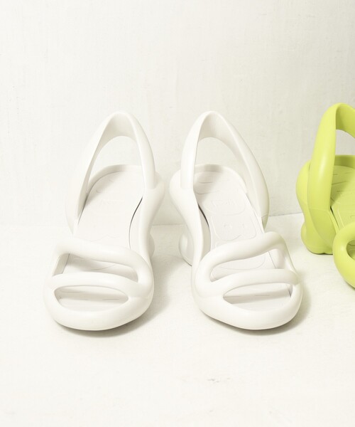 サンダル・ミュール CAMPER KOBARAH SANDALS カンペール CAMPER [カンペール] KOBARAH / サンダル （ブラック