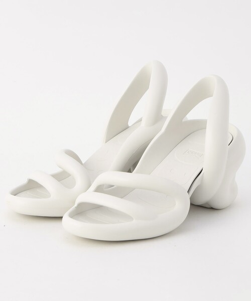 【美品】Camper KOBARAH ヒールサンダル37 Kobarah | レディース サンダル | カンペール（Camper）公式