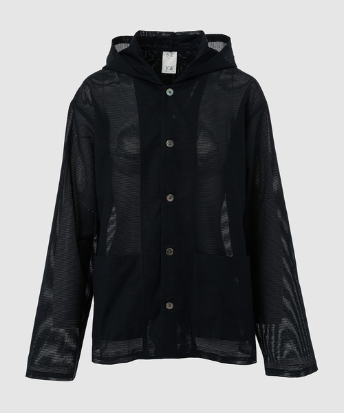 パーカー HOODIE SHIRT レディース