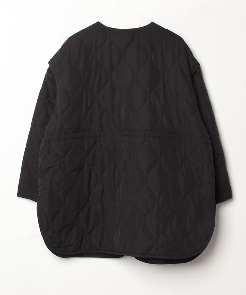 「LEPSIM」 コート FREE ブラック レディース_画像2