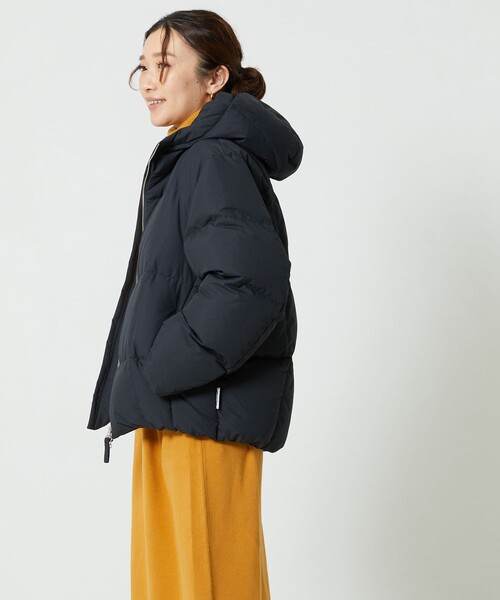 FREAK'S STORE（フリークスストア） ダウンジャケット「ORCIVALコラボ