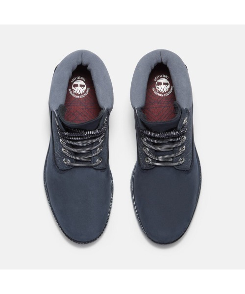 Timberland ブーツ 6インチ プレミアム ウォータープルーフ