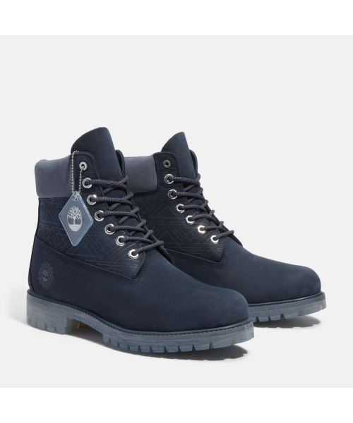 【美品】Timberland プレミアムウォータープルーフブーツ 定番】6インチ プレミアム ウォータープルーフ ブーツ