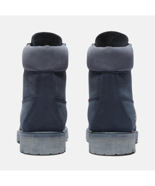 Timberland ブーツ 6インチ プレミアム ウォータープルーフ