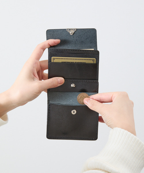 20/80（トゥエンティーエイティー） 財布 メンズ レディース