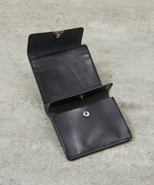 財布　専用出品 20/80】トゥエンティーエイティー/ TOCHIGI LEATHER. L ZIP WALLET