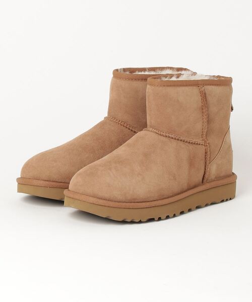 UGG Australia（アグオーストラリア） 「UGG」 ムートンブーツ 24.0cm
