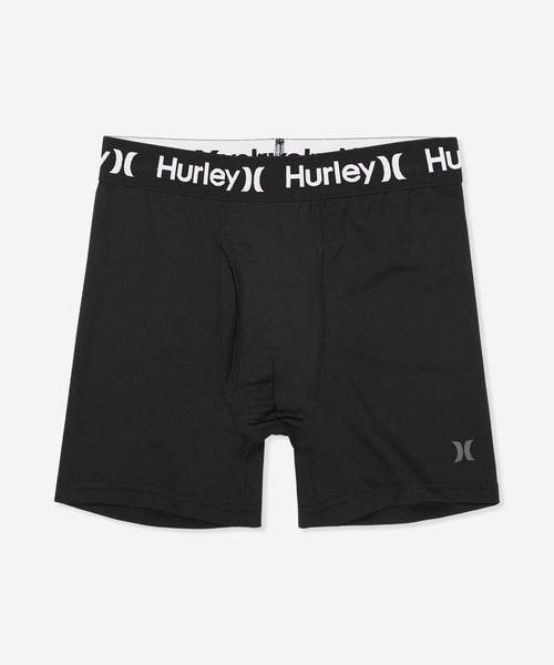 Hurley ボクサーパンツ 「Hurley/ハーレー」メッシュインナー
