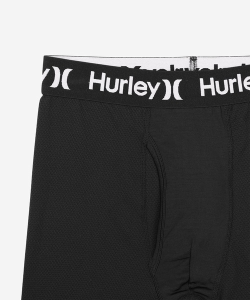 Hurley ボクサーパンツ 「Hurley/ハーレー」メッシュインナー