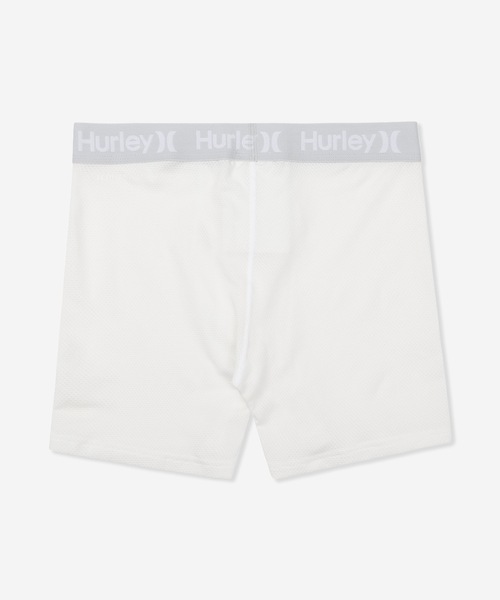 ハーレー　インナー　ショートジョン　Ｌ HURLEY ハーレー HYPER WARM COMPRESSION SHORT JOHN ハイパー