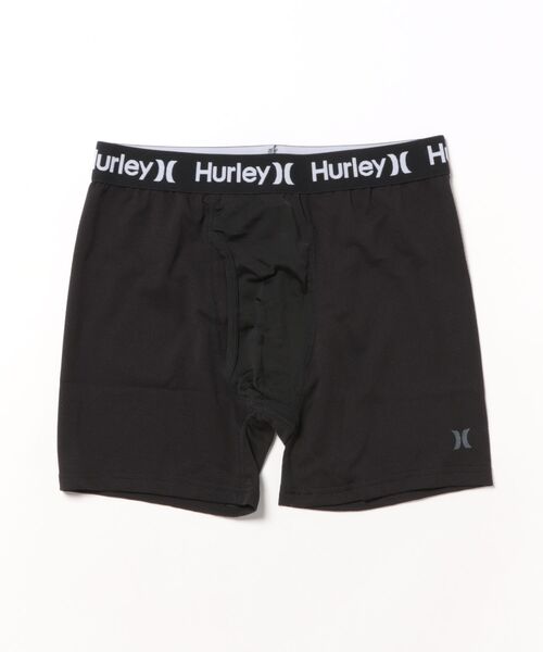 Hurley ボクサーパンツ 「Hurley/ハーレー」メッシュインナー
