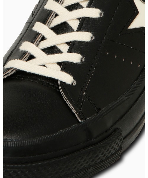 CONVERSE（コンバース） スニーカー ONE STAR J / ワンスター J