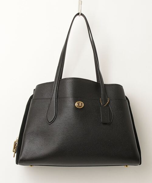 COACH(コーチ) トートバッグ - 2159